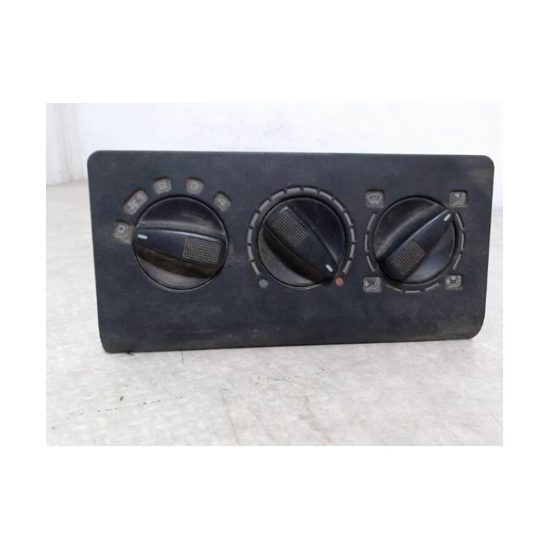Commande chauffage VOLKSWAGEN 1.0 I 45 8V d’occasion