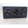 Commande chauffage VOLKSWAGEN 1.0 I 45 8V d’occasion