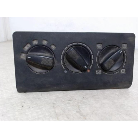 Commande chauffage VOLKSWAGEN 1.0 I 45 8V d’occasion