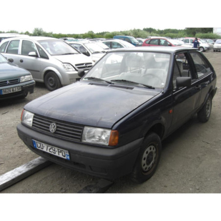 Commande chauffage VOLKSWAGEN 1.0 I 45 8V d’occasion