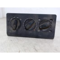 Commande chauffage VOLKSWAGEN 1.0 I 45 8V d’occasion