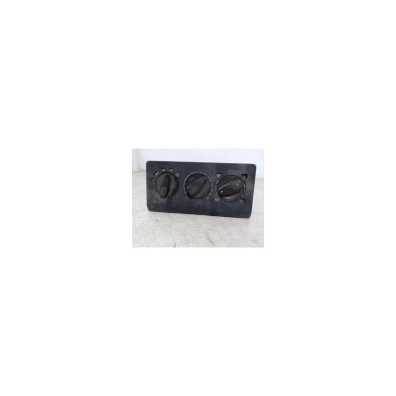 Commande chauffage VOLKSWAGEN 1.0 I 45 8V d’occasion