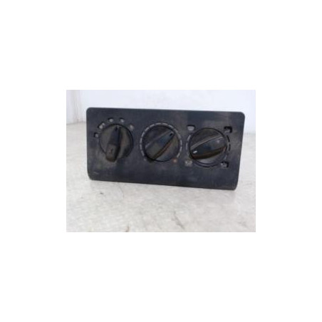 Commande chauffage VOLKSWAGEN 1.0 I 45 8V d’occasion