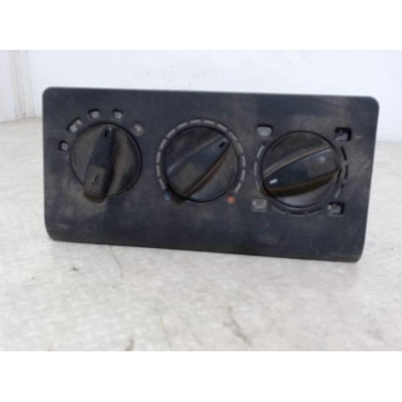 Commande chauffage VOLKSWAGEN 1.0 I 45 8V d’occasion