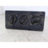 Commande chauffage VOLKSWAGEN 1.0 I 45 8V d’occasion