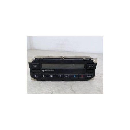 Commande chauffage VOLKSWAGEN GOLF 4 d’occasion