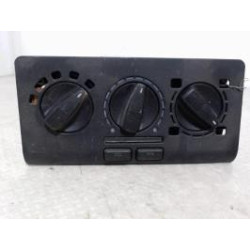 Commande chauffage VOLKSWAGEN 1.4I 60 8V d’occasion