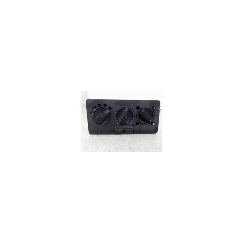 Commande chauffage VOLKSWAGEN 1.4I 60 8V d’occasion