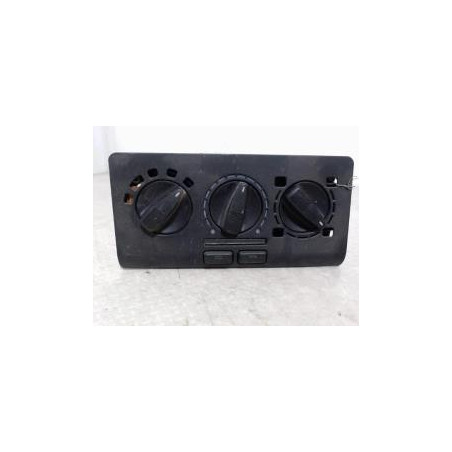 Commande chauffage VOLKSWAGEN 1.4I 60 8V d’occasion