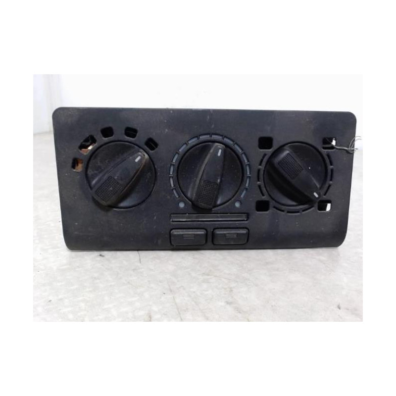 Commande chauffage VOLKSWAGEN 1.4I 60 8V d’occasion