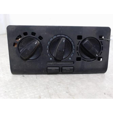 Commande chauffage VOLKSWAGEN 1.4I 60 8V d’occasion