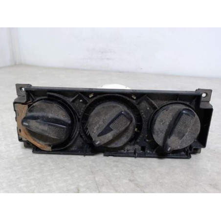 Commande chauffage VOLKSWAGEN 1.3 I G40 115 8V d’occasion