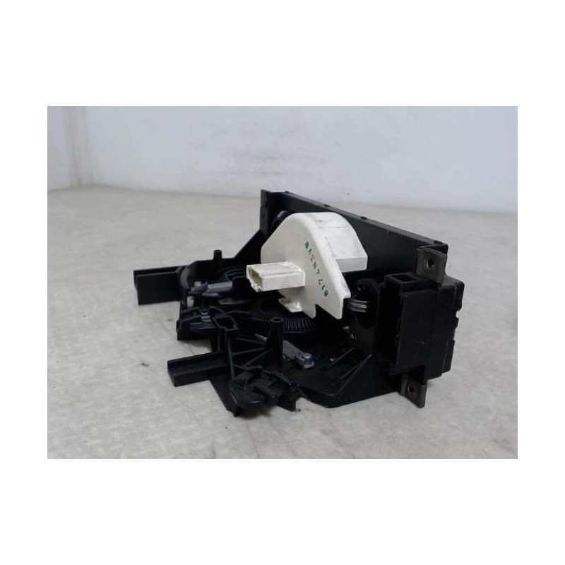 Commande chauffage VOLKSWAGEN 1.3 I G40 115 8V d’occasion