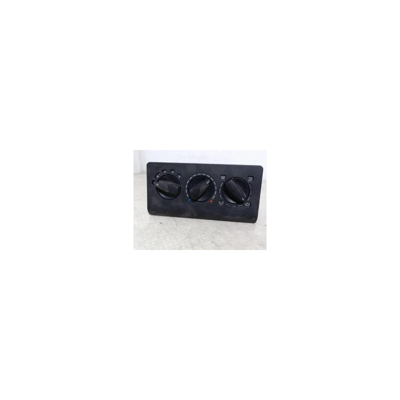 Commande chauffage VOLKSWAGEN 1.0 45 8V d’occasion