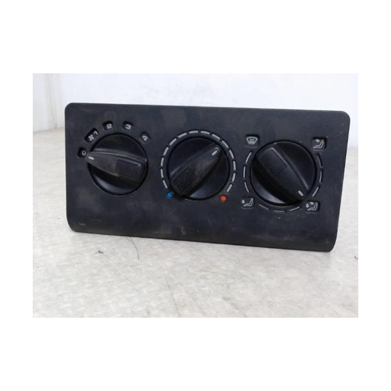 Commande chauffage VOLKSWAGEN 1.0 45 8V d’occasion