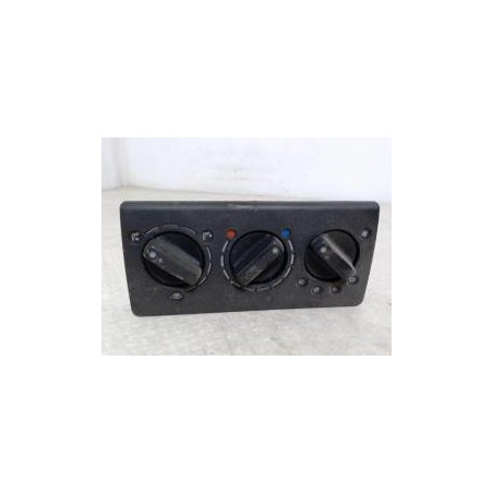 Commande chauffage VOLKSWAGEN  d’occasion
