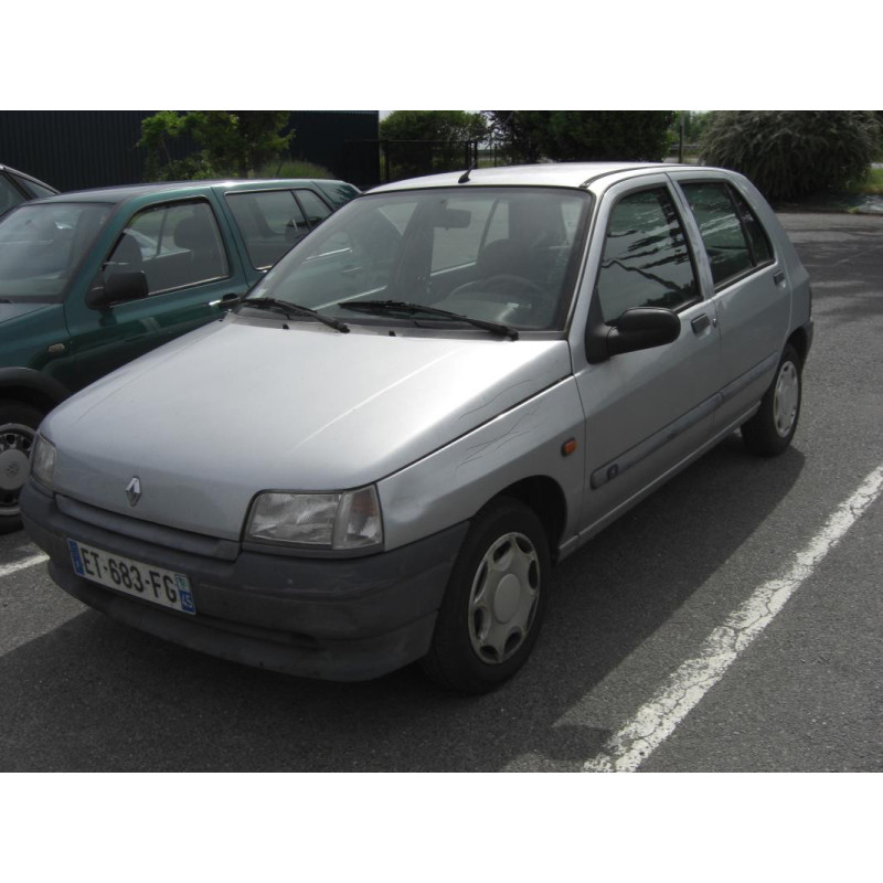Serrure arriere gauche RENAULT CLIO 1 PHASE 2 d’occasion
