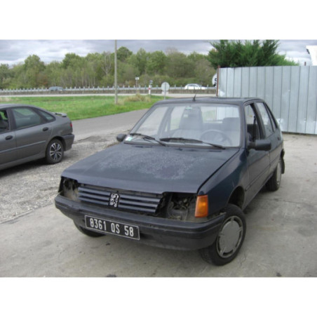 Maitre cylindre (freinage) PEUGEOT 205 PHASE 2 d’occasion