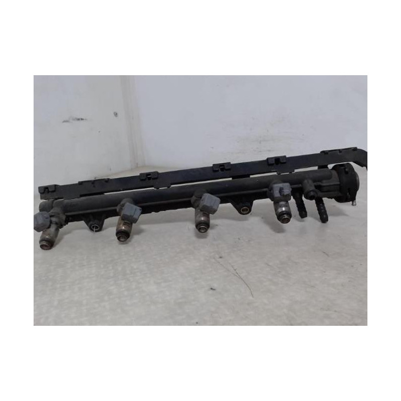 Rampe injection VOLKSWAGEN  d’occasion