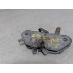 Serrure de capot RENAULT R19 PHASE 2 d’occasion