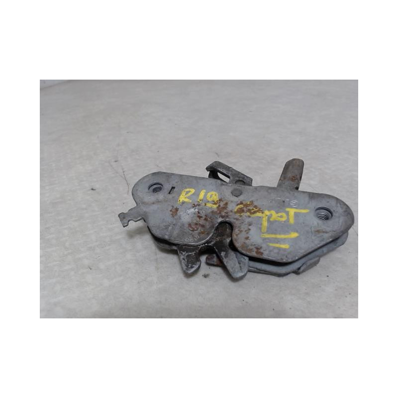 Serrure de capot RENAULT R19 PHASE 2 d’occasion