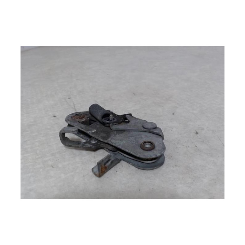 Serrure de capot RENAULT R19 PHASE 2 d’occasion