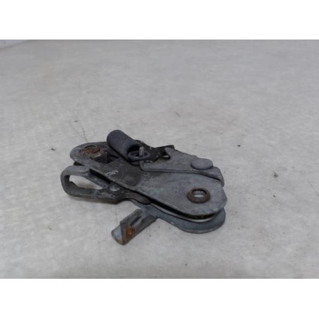 Serrure de capot RENAULT R19 PHASE 2 d’occasion