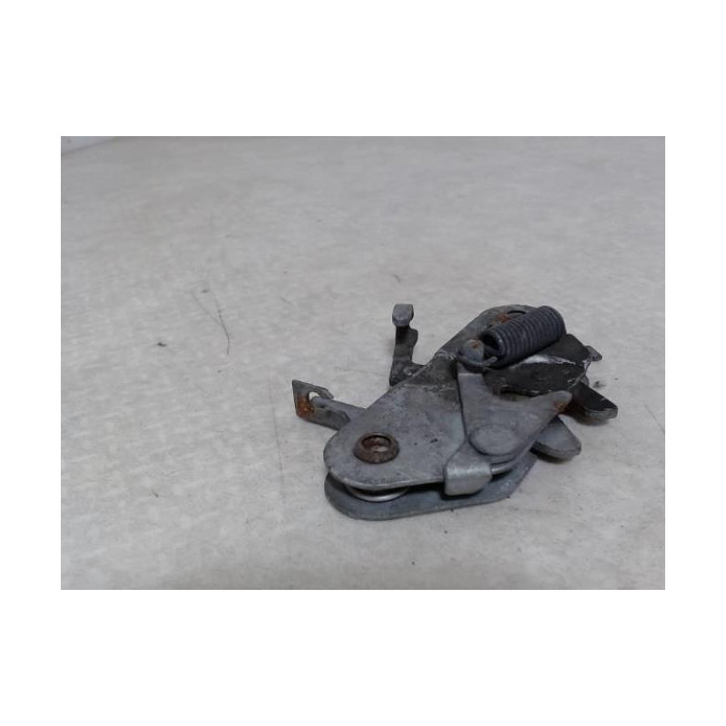 Serrure de capot RENAULT R19 PHASE 2 d’occasion