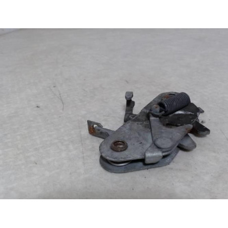 Serrure de capot RENAULT R19 PHASE 2 d’occasion