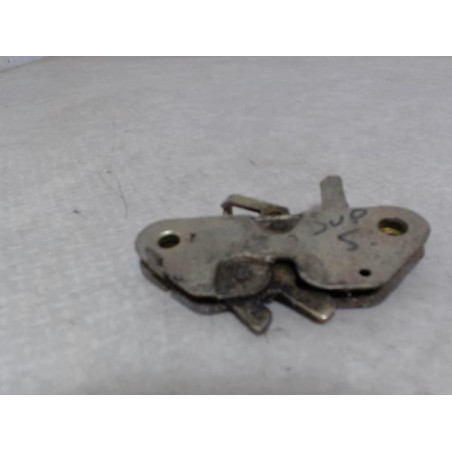 Serrure de capot RENAULT SUPER 5 d’occasion