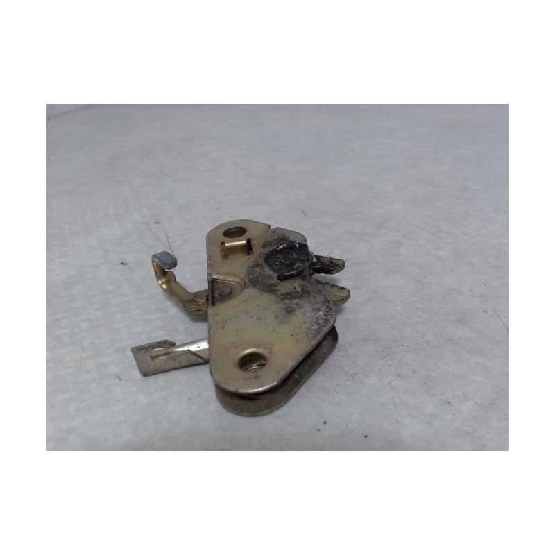 Serrure de capot RENAULT SUPER 5 d’occasion
