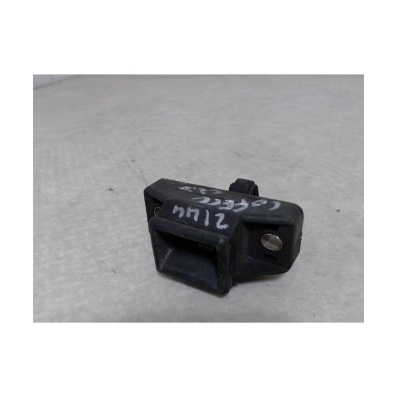 Serrure de coffre RENAULT CLIO 2 PHASE 1 d’occasion