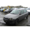 Serrure de coffre RENAULT CLIO 2 PHASE 1 d’occasion