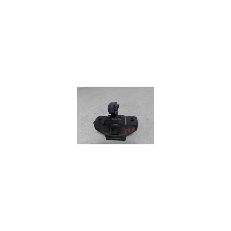 Serrure de coffre RENAULT CLIO 2 PHASE 1 d’occasion