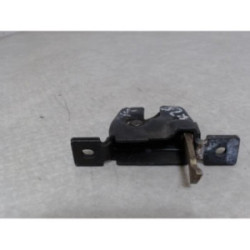 Serrure de capot RENAULT R25 PHASE 1 d’occasion