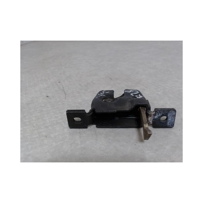 Serrure de capot RENAULT R25 PHASE 1 d’occasion