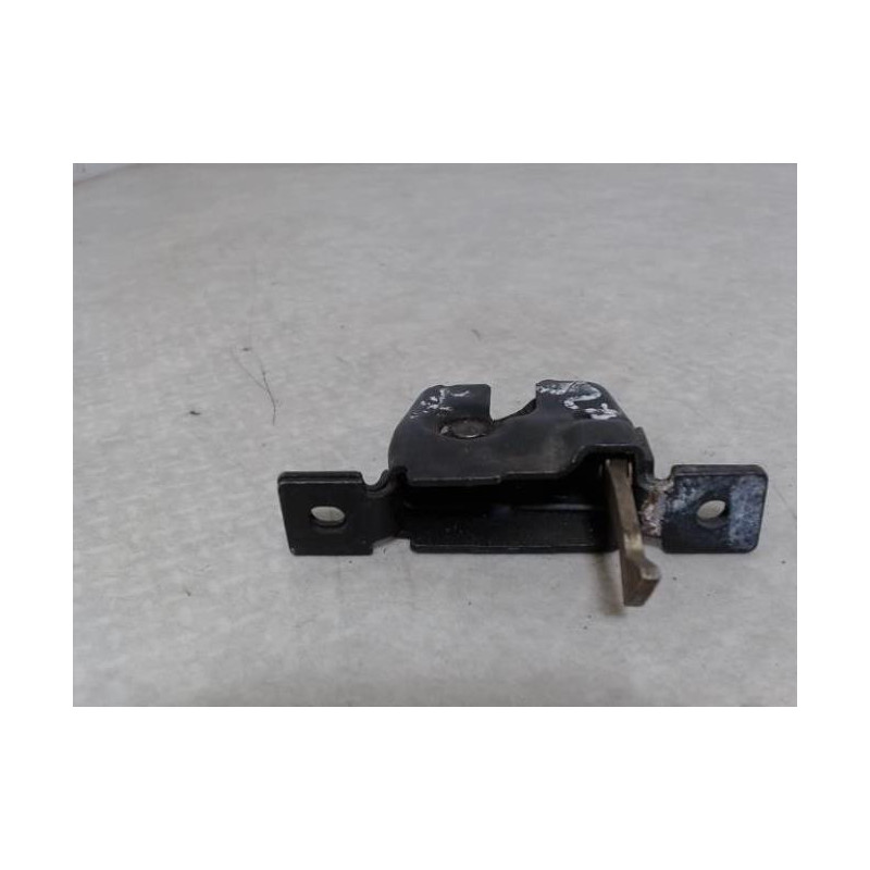 Serrure de capot RENAULT R25 PHASE 1 d’occasion