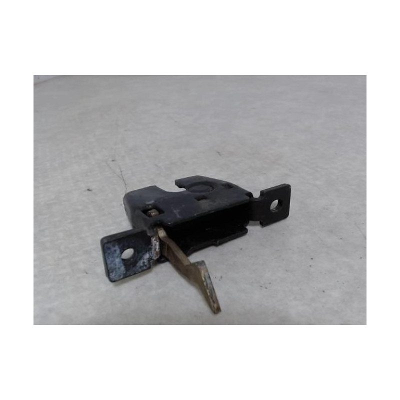 Serrure de capot RENAULT R25 PHASE 1 d’occasion