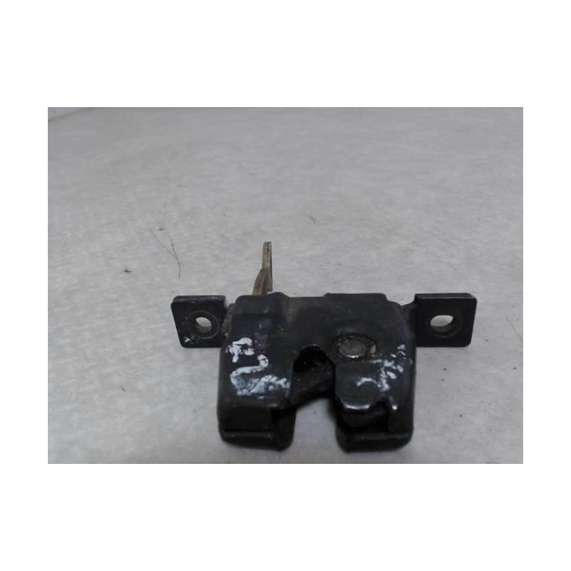 Serrure de capot RENAULT R25 PHASE 1 d’occasion