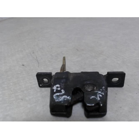 Serrure de capot RENAULT R25 PHASE 1 d’occasion