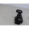 Serrure de coffre RENAULT CLIO 2 PHASE 1 d’occasion