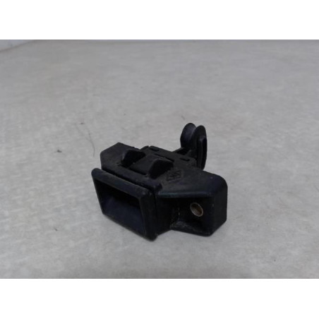 Serrure de coffre RENAULT CLIO 2 PHASE 1 d’occasion