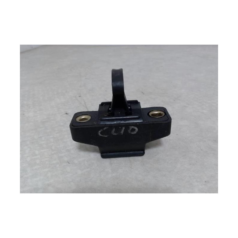 Serrure de coffre RENAULT CLIO 2 PHASE 1 d’occasion
