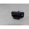Serrure de coffre RENAULT CLIO 2 PHASE 1 d’occasion