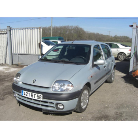 Serrure de coffre RENAULT CLIO 2 PHASE 1 d’occasion