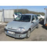 Serrure de coffre RENAULT CLIO 2 PHASE 1 d’occasion
