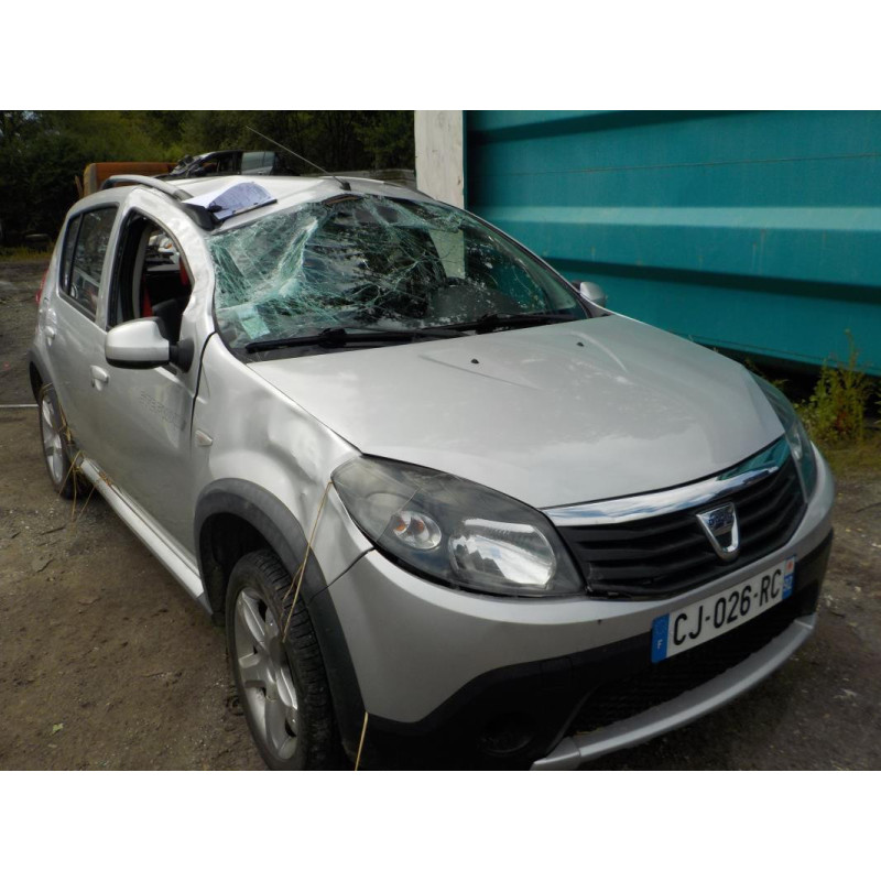 Feu arriere principal droit (feux) DACIA SANDERO 1 d’occasion