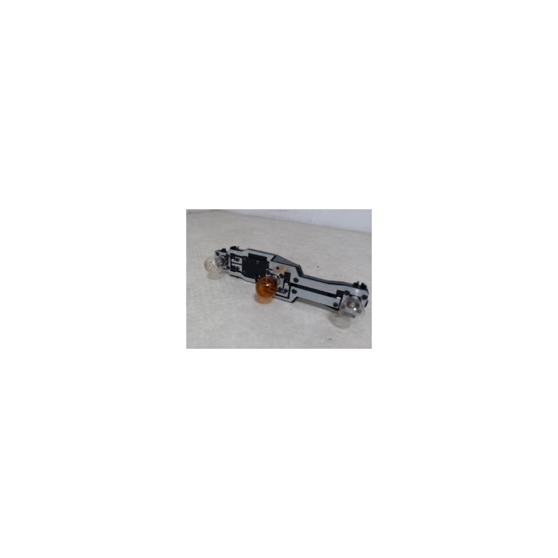Platine feu arriere droit DACIA SANDERO 1 d’occasion