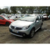 Platine feu arriere droit DACIA SANDERO 1 d’occasion