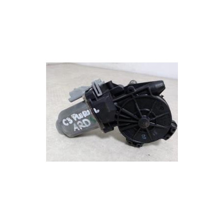 Moteur leve vitre arriere droit CITROEN C3 PLURIEL PHASE 2 CABRIOLET d’occasion